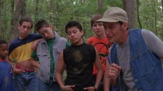 Ernest Goes to Camp Goes to Camp Photo