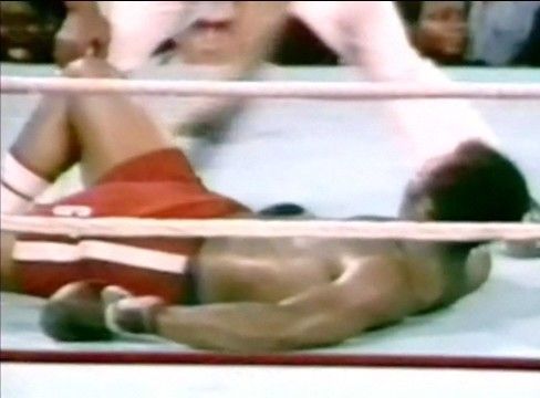 알리 - 세기의 영웅 Muhammad Ali - Through the Eyes of the World Foto