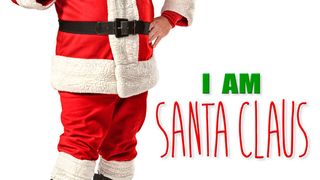I Am Santa Claus Am Santa Claus Photo