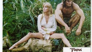 Tarzan, the Ape Man 사진