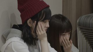道頓堀よ、泣かせてくれ！ DOCUMENTARY of NMB48劇照