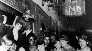 비포 스톤월 Before Stonewall Photo
