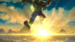 鋼鐵俠與浩克：聯合戰記 Iron Man & Hulk: Heroes United劇照