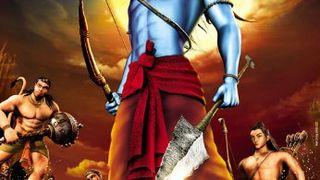 ảnh 羅摩衍那：史詩 Ramayana: The Epic