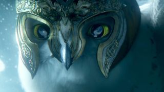 가디언의 전설 Legend of the Guardians: The Owls of Ga\'Hoole รูปภาพ