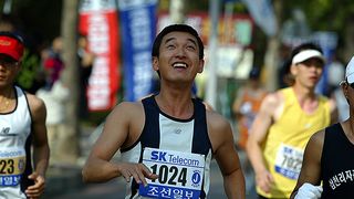 マラソン（2005） Photo