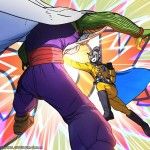 龍珠超劇場版：超級英雄  Dragon Ball Super: SUPER HERO รูปภาพ