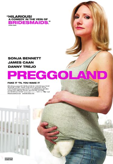 孕妇风波 Preggoland劇照