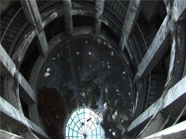 합이빈선전루제 Spiral Staircase of Harbin 哈爾濱旋轉樓梯劇照