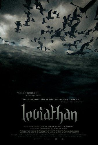 利維坦 Leviathan Photo