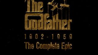 教父(電視劇重剪版) The Godfather: A Novel for Television Foto