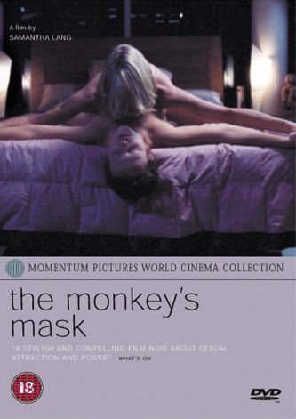 더 몽키스 마스크 The Monkey\'s Mask Photo