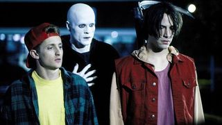 ảnh 엑설런트 어드벤쳐 2 Bill & Ted\'s Excellent Adventure II, Bill & Ted\'s Bogus Journey