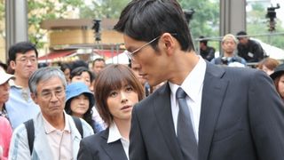 SP 야망편 SP The Motion Picture SP 野望篇 写真