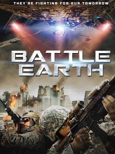 為地球而戰 Battle Earth รูปภาพ
