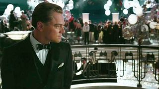 위대한 개츠비 The Great Gatsby 写真