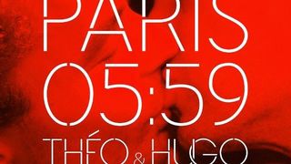 파리 05:59 Paris 05:59劇照