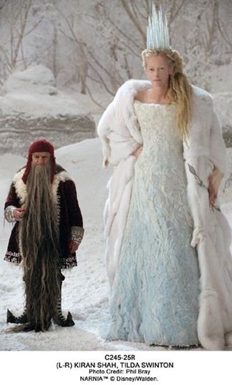 ảnh 나니아 연대기 : 사자, 마녀 그리고 옷장 The Chronicles of Narnia: The Lion, the Witch & the Wardrobe
