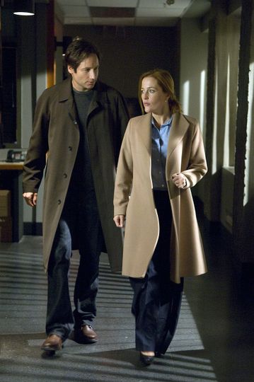 엑스 파일 : 나는 믿고 싶다 The X-Files: I Want to Believe Photo