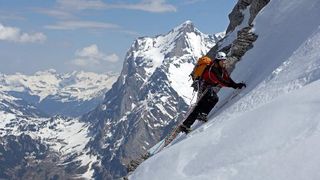 알프스: 아버지의꿈을찾아서 The Alps Photo
