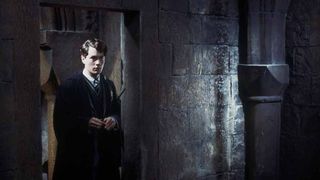 ảnh 해리포터와 비밀의 방 Harry Potter and the Chamber of Secrets