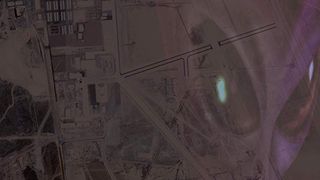51구역의 비밀 Area 51 Confidential รูปภาพ