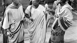 愷撒大帝 Julius Caesar Photo