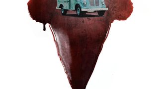 기묘한 이야기들: 아이스크림 트럭 The Ice Cream Truck Photo