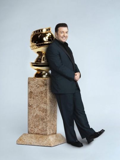 2010第67屆金球獎頒獎典禮 The 67th Annual Golden Globe Awards劇照
