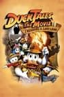 唐老鴨俱樂部之失落的神燈 DuckTales: The Movie - Treasure of the Lost Lamp劇照