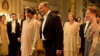 ảnh 唐頓莊園：2013聖誕特別篇 Downton Abbey: The London Season