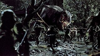 ảnh 쥬라기 공원 2 : 잃어버린 세계 The Lost World: Jurassic Park