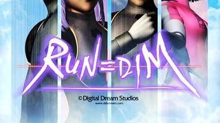 런딤 Run=Dim Photo