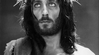 拿撒勒的耶穌 JESUS OF NAZARETH 사진