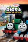 湯瑪士小火車：挖掘與發現 Thomas & Friends: Digs & Discoveries 写真