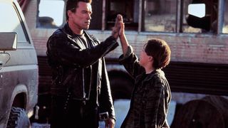 터미네이터2 3D Terminator 2 : Judgment Day, Terminator 2 - Le jugement dernier Photo