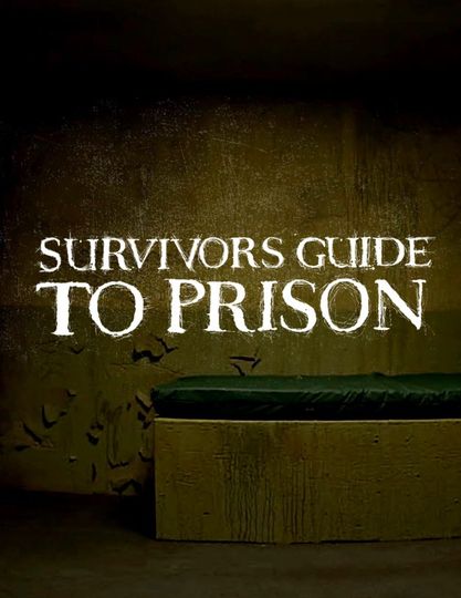 감옥에서 살아남는 방법 Survivors Guide to Prison劇照
