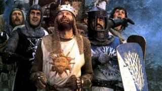 ảnh 巨蟒與聖盃 Monty Python and the Holy Grail