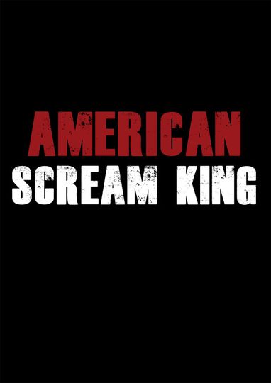 ảnh American Scream King Scream King