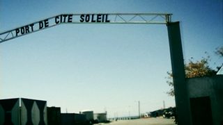 無仁義之城 Ghosts of Cité Soleil劇照