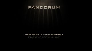 팬도럼 Pandorum รูปภาพ