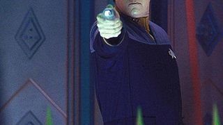 네메시스 Star Trek: Nemesis劇照