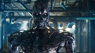 터미네이터: 미래전쟁의 시작 Terminator Salvation รูปภาพ