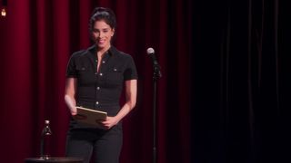 Sarah Silverman: A Speck of Dust Silverman: A Speck of Dust Photo