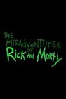 The Misadventures of Rick and Morty劇照