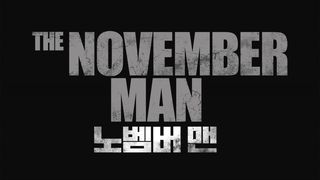 노벰버 맨 The November Man Photo