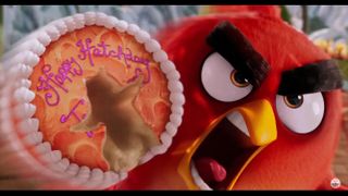 憤怒的小鳥 The Angry Birds Movie Photo
