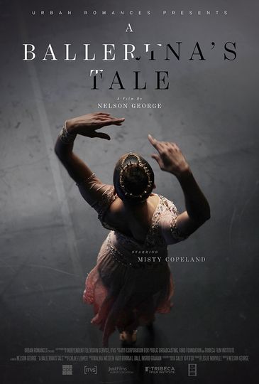 一個芭蕾舞演員的故事 A Ballerina’s Tale劇照