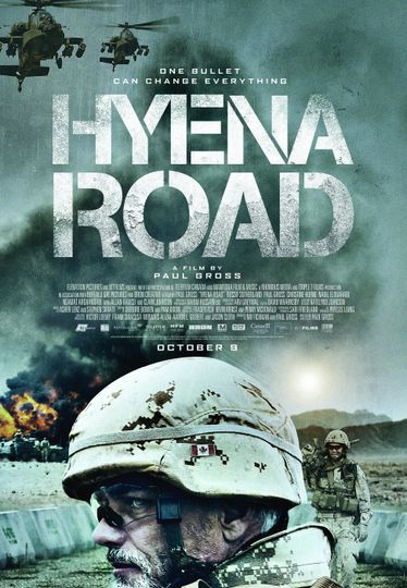 Hyena Road Hyena Road 写真