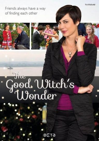 The Good Witch\'s Wonder Good Witch\'s Wonder Photo